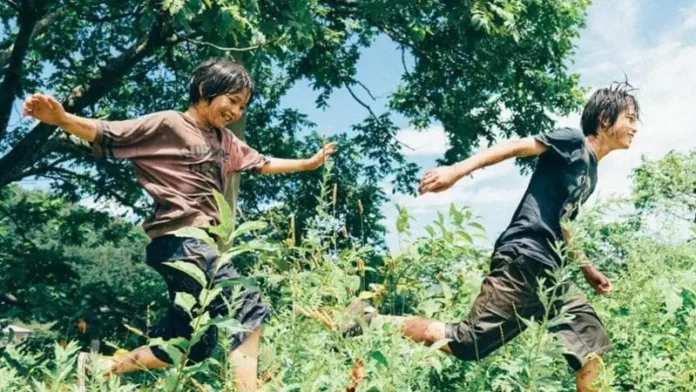 L'innocenza recensione film L'innocenza recensione film