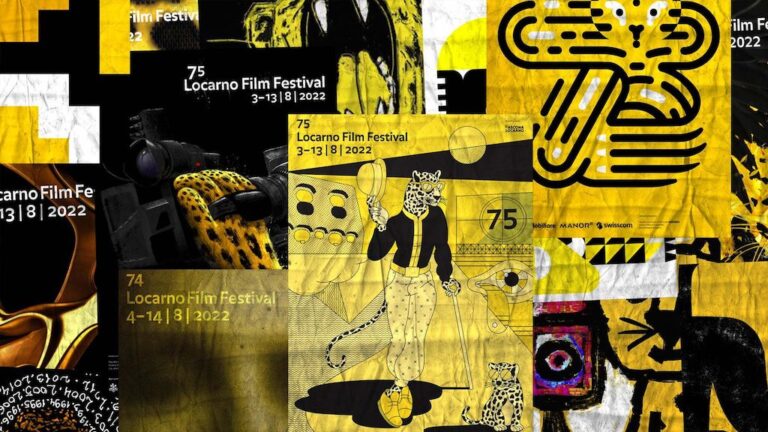 Harmony Korine, Pardo d&rsquo;onore Manor di Locarno 76