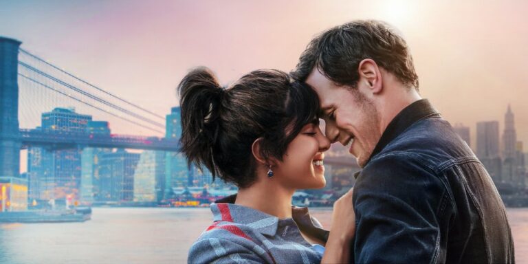 Love Again, la recensione del film con Priyanka Chopra e Sam Heughan