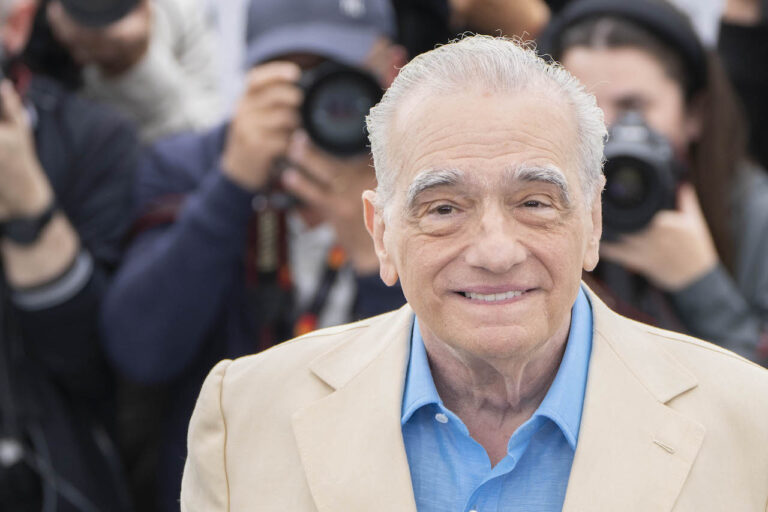 Martin Scorsese rivela di utilizzare l&rsquo;AI per lo storyboard dei film: &ldquo;Dobbiamo essere aperti alle modalit&agrave; con cui il cinema pu&ograve; evolversi&rdquo;