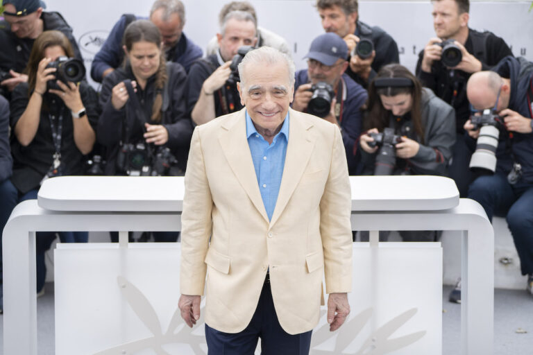 Martin Scorsese racconta: DiCaprio ha chiesto una riscrittura di Killers of the Flower Moon, dopo due anni che ci lavorava