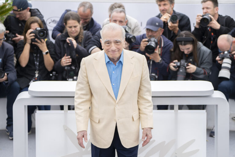 Joe Russo di Avengers: Endgame prende in giro Martin Scorsese in un video sui social