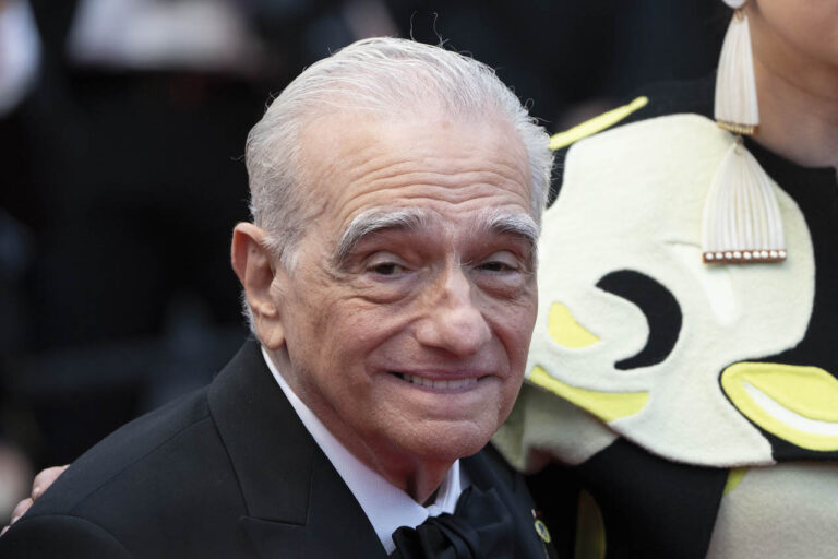Cose che succedono la notte: le riprese del nuovo film di Scorsese previste per l&rsquo;inizio del 2026