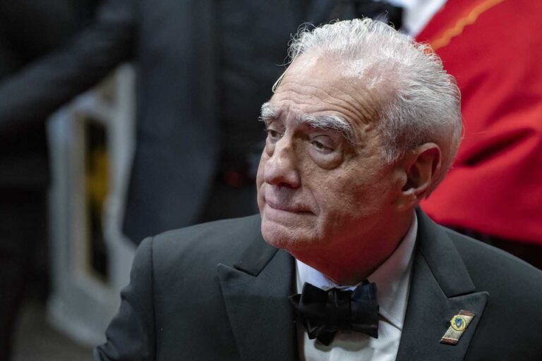 Martin Scorsese esorta i giovani cineasti a reinventare il cinema nell&rsquo;era dello streaming