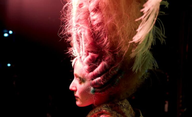Medusa Deluxe di Thomas Hardiman in esclusiva su MUBI dal 4 agosto 2023