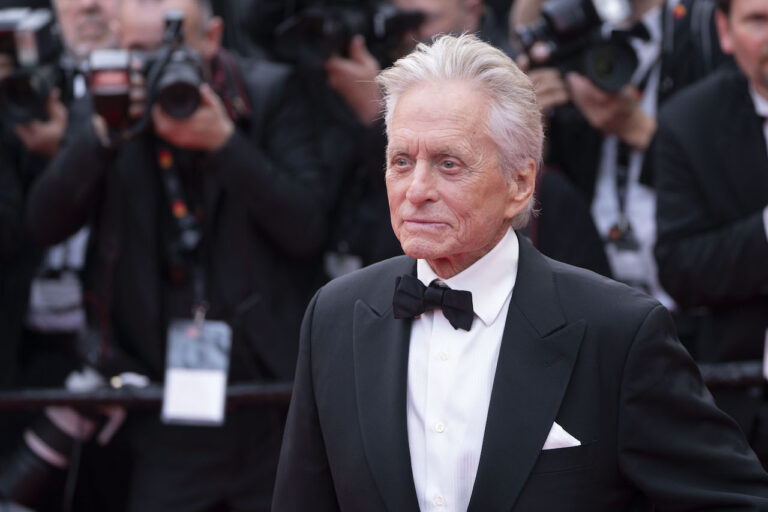 Michael Douglas sarebbe voluto morire in Ant-Man and The Wasp: Quantumania