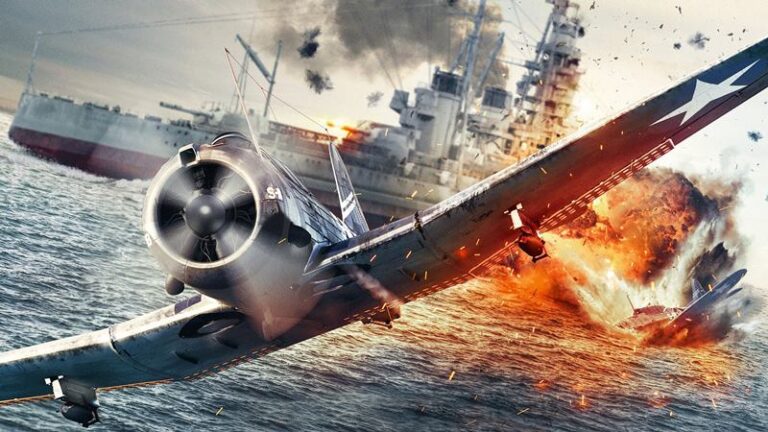Midway: il film di Roland Emmerich e la vera storia a cui si ispira Midway: il film di Roland Emmerich e la vera storia a cui si ispira