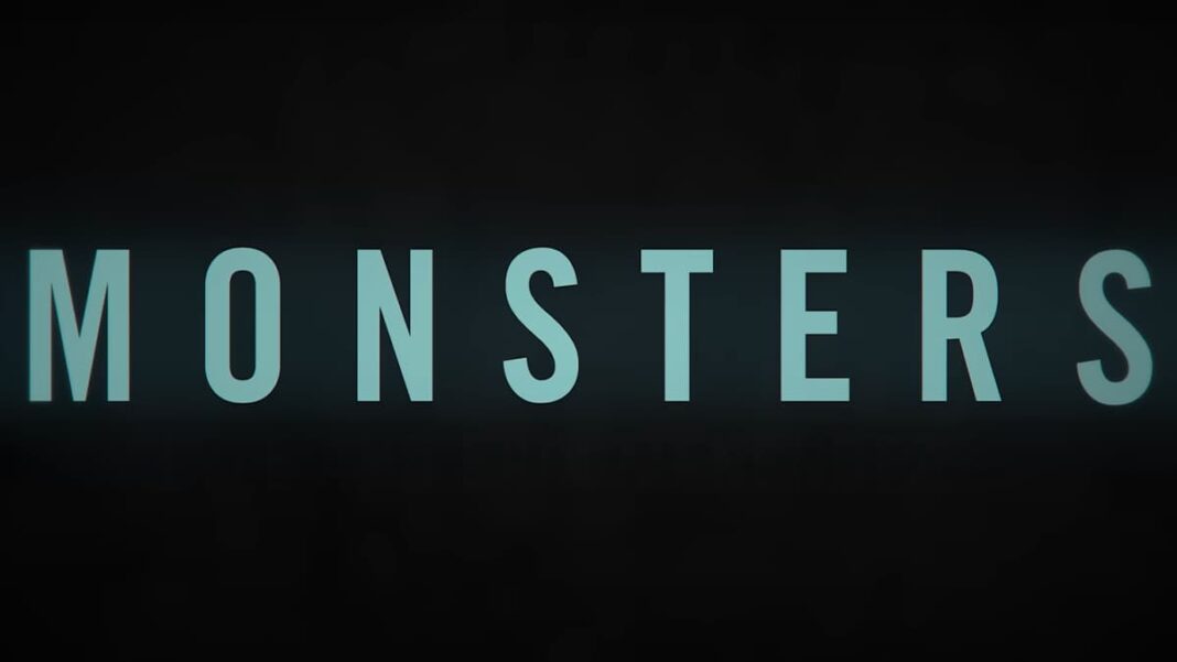 Monsters serie netflix seconda stagione Monsters serie netflix seconda stagione