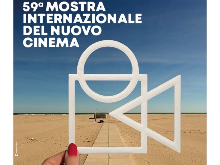 Mostra del Cinema di Pesaro 2023: Dante Ferretti, Carlo Verdone e Flashdance, ecco le prime anticipazioni