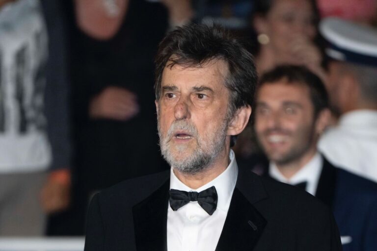Lou Doillon figlia di Jane Birkin sar&agrave; la protagonista di una stravagante commedia prodotta da Nanni Moretti