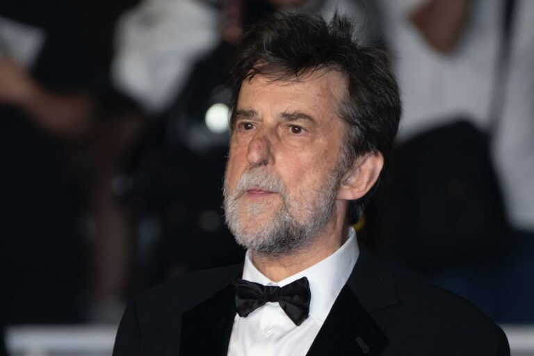 Nanni Moretti alla regia di Succeder&agrave; questa notte, nel cast Louis Garrel e Jasmine Trinca
