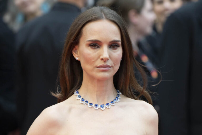 Natalie Portman sarebbe &ldquo;disposta a&rdquo; riprendere il ruolo nei prequel di Star Wars