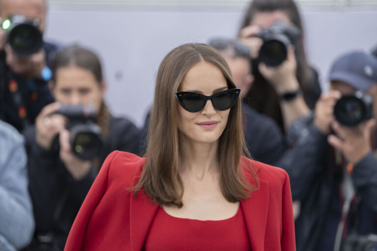 Natalie Portman: il Metodo? &egrave; &ldquo;un lusso che le attrici donne non possono permettersi&rdquo;
