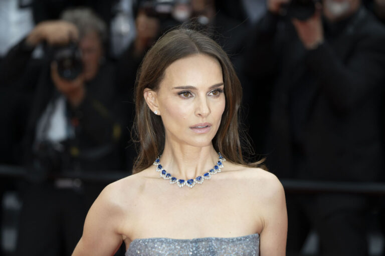 Natalie Portman sui cambiamenti del cinema: &ldquo;Ora sembra molto pi&ugrave; di nicchia&rdquo;
