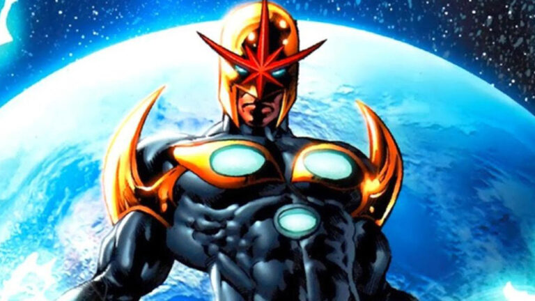 Nova: la serie Marvel &egrave; descritta come &ldquo;un&rsquo;opera corale&rdquo;