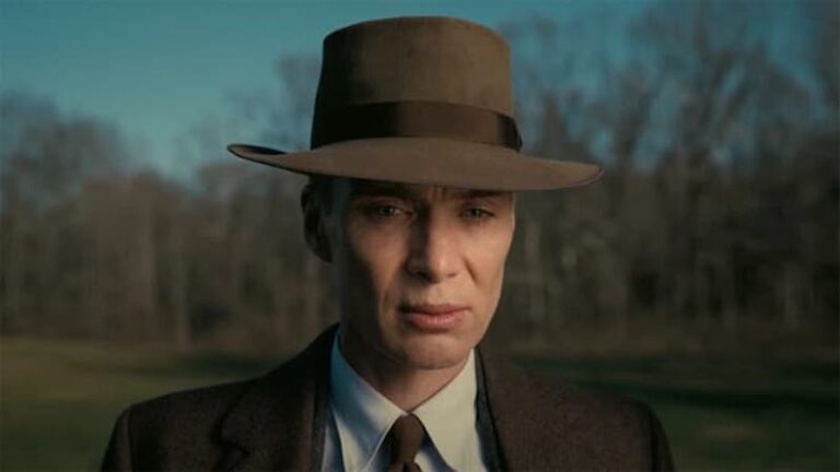 Christopher Nolan conferma che Oppenheimer &egrave; il suo film pi&ugrave; lungo