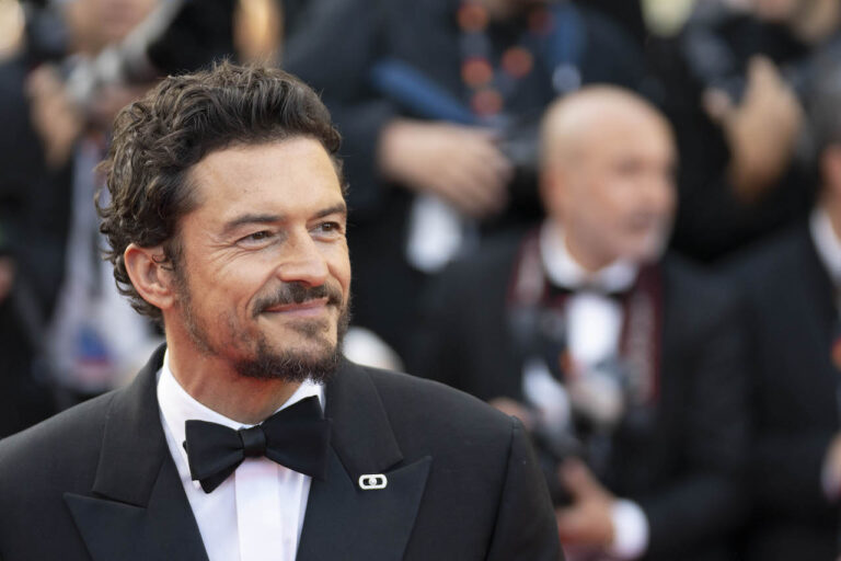 Orlando Bloom afferma che Andy Serkis ha in programma di usare l&rsquo;AI per ringiovanire gli attori in The Hunt of Gollum