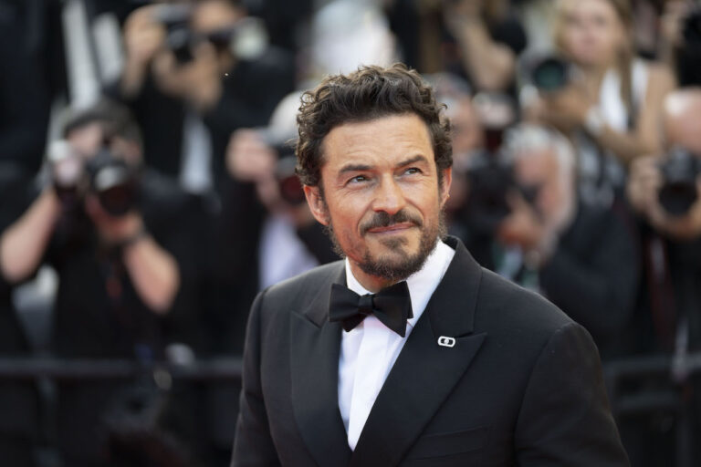 Orlando Bloom ha cancellato Troy dalla sua mente: &ldquo;Non volevo interpretare quel personaggio&rdquo;