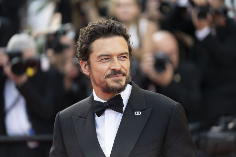 Orlando Bloom rivela la sua condizione per tornare come Legolas in The Hunt for Gollum
