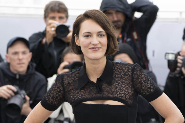 Phoebe Waller-Bridge sul futuro di Indiana Jones e sul nuovo film di Tomb Raider