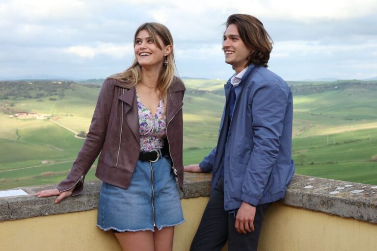 Prima di andare via, dal 26 maggio su Prime Video. Ecco il trailer Prima di andare via, dal 26 maggio su Prime Video. Ecco il trailer