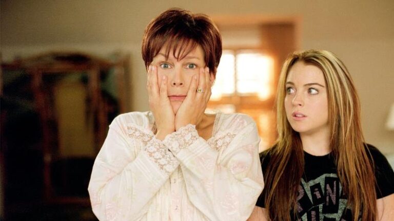Quel pazzo venerdì: il sequel con Jamie Lee Curtis e Lindsay Lohan si farà! Quel pazzo venerdì: il sequel con Jamie Lee Curtis e Lindsay Lohan si farà!