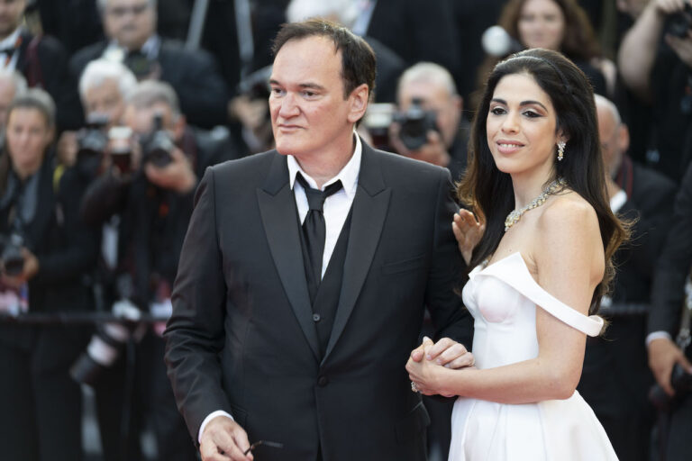 Quentin Tarantino non girer&agrave; pi&ugrave; &ldquo;The Movie Critic&rdquo;