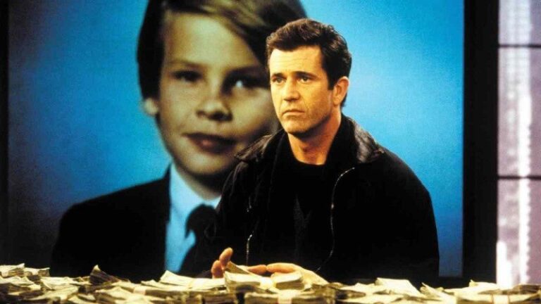 Ransom &ndash; Il riscatto: tutto quello che c&rsquo;&egrave; da sapere sul film con Mel Gibson