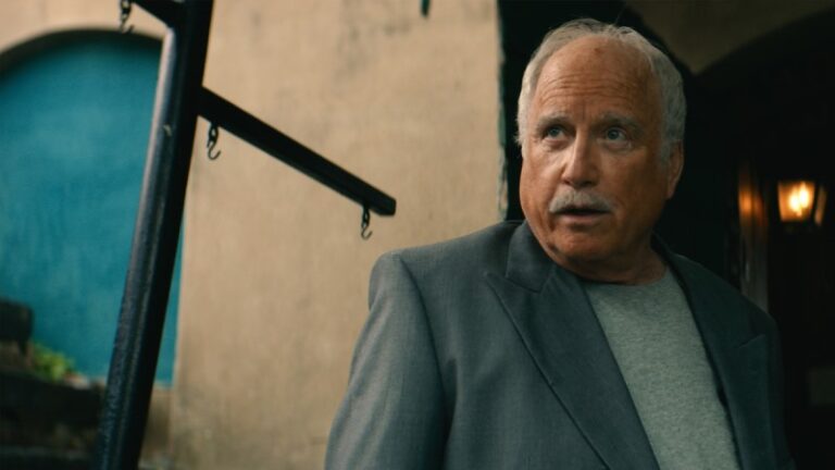 Richard Dreyfuss sulle nuove regole sulla diversit&agrave; per gli Oscar: &ldquo;Mi fanno vomitare&rdquo;