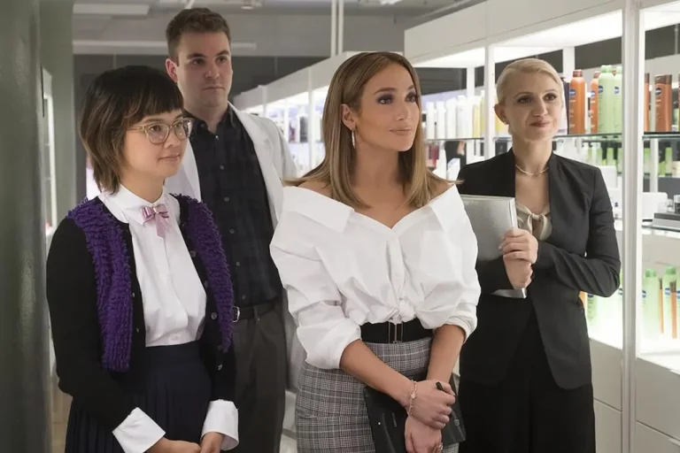 Ricomincio da me: tutto quello che c&rsquo;&egrave; da sapere sul film con Jennifer Lopez