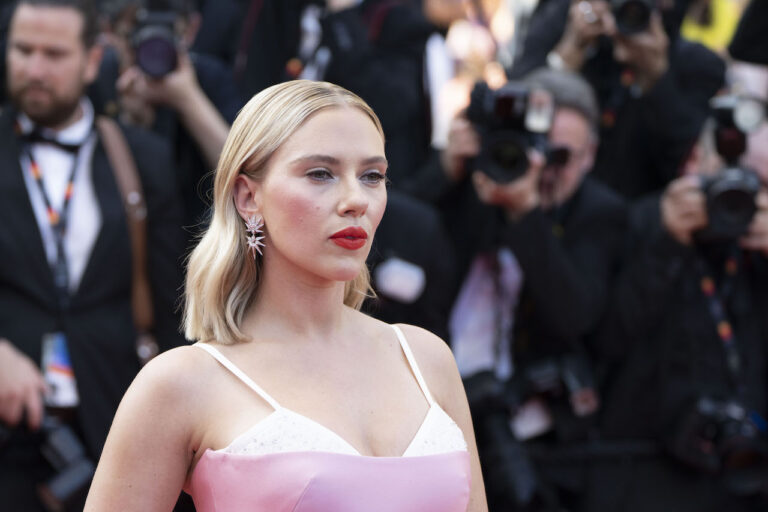 Scarlett Johansson potrebbe entrare a far parte del cast di The Batman Parte 2