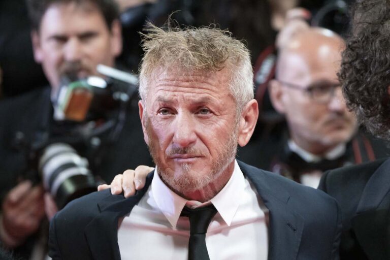 Sean Penn definisce l&rsquo;IA una &ldquo;oscenit&agrave; umana&rdquo;, critica la Gilda dei produttori