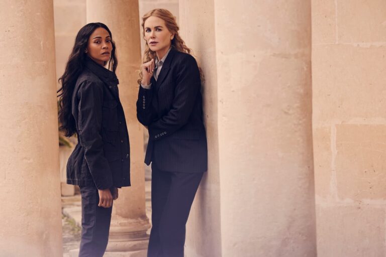 Lioness torna a crescere su Paramount+ a poche settimane dalla stagione 3