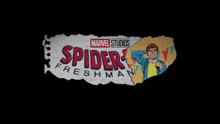 Spider-Man: Freshman Year, confermato il re-casting per Tom Holland