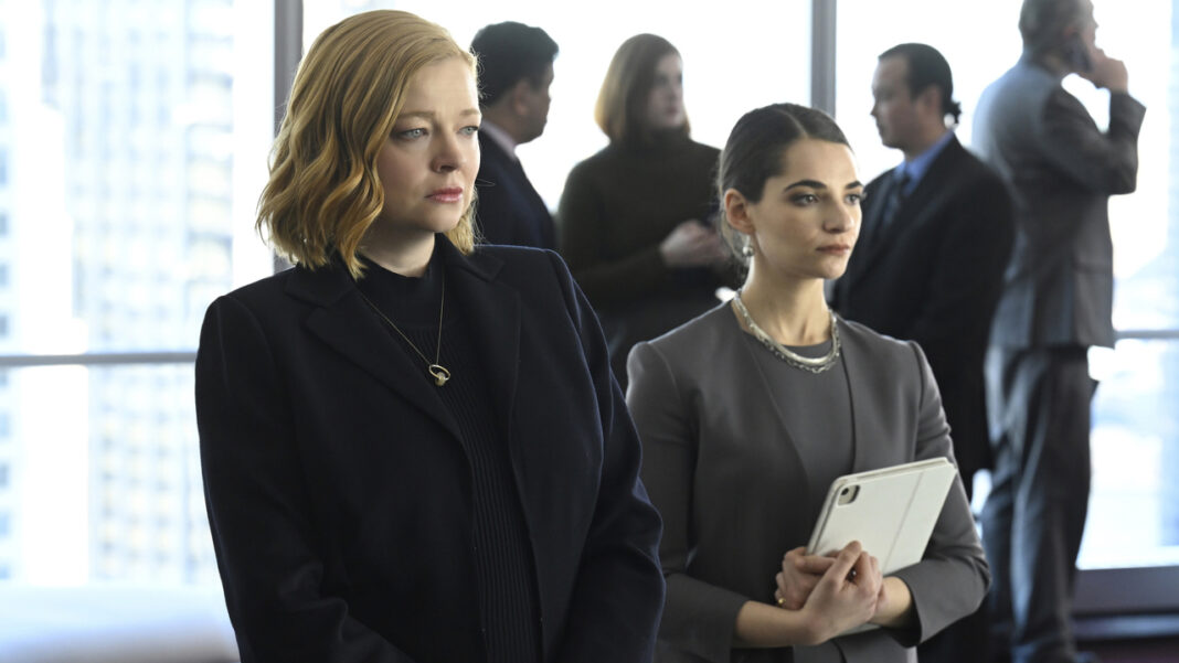 Succession 4x10 Sarah Snook Succession 4x10 Sarah Snook