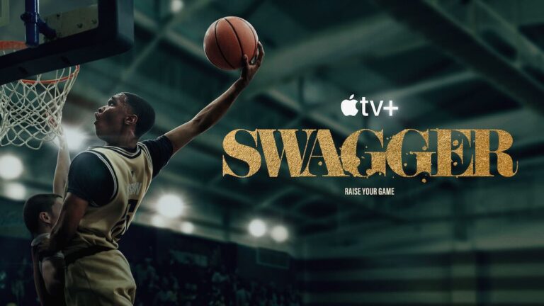 Swagger: Apple Tv+ pubblica il trailer della seconda stagione Swagger: Apple Tv+ pubblica il trailer della seconda stagione