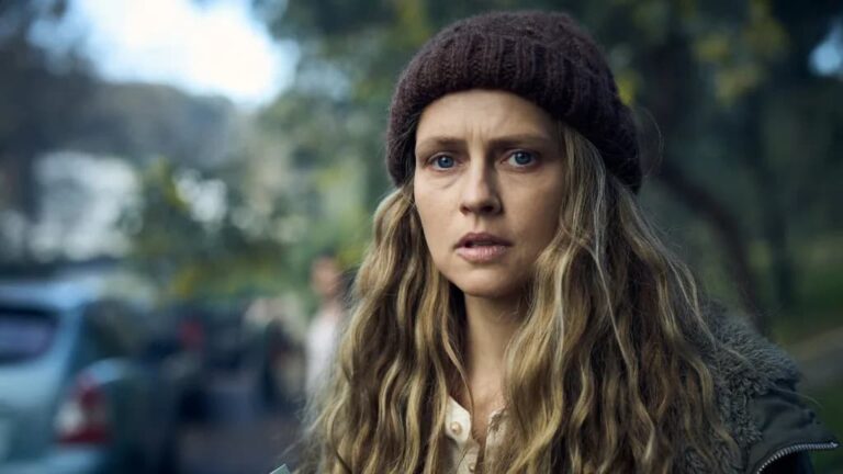 The Clearing: trailer della serie thriller con Teresa Palmer