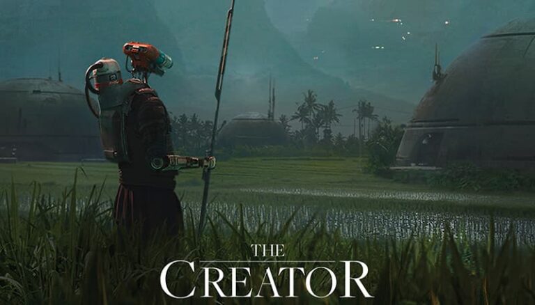The Creator: trailer del thriller d’azione con John David Washington The Creator: trailer del thriller d’azione con John David Washington