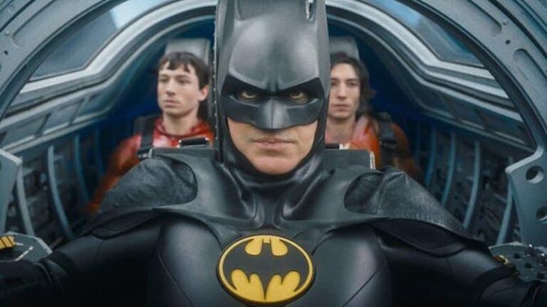 The Flash: nuovo spot esteso e nuove immagini!