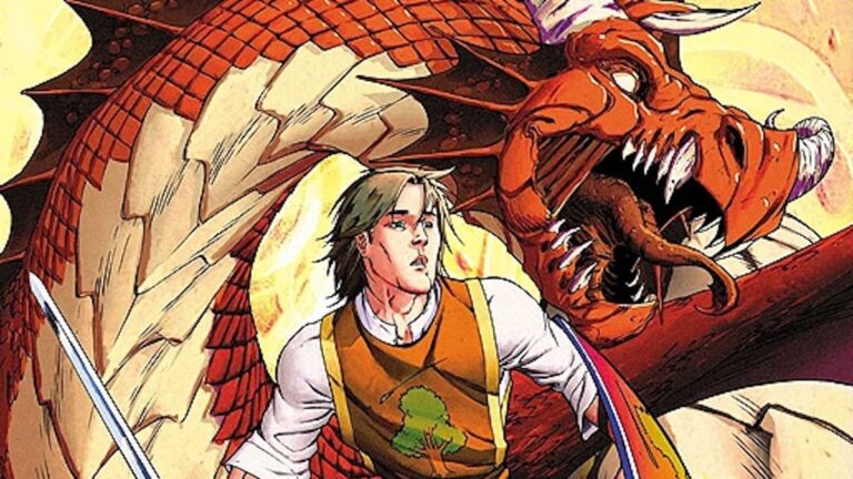 The Hedge Knight: rivelato il numero di stagioni dello spin-off de Il Trono di Spade