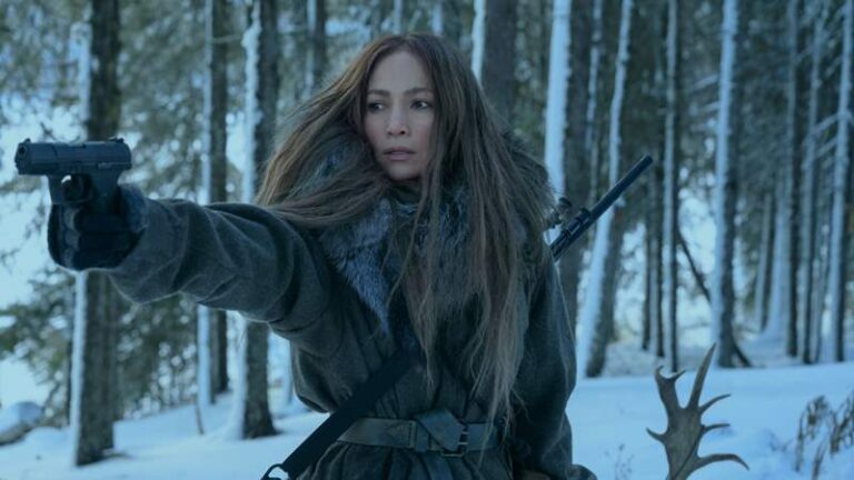 The Mother: la spiegazione del finale del film con Jennifer Lopez