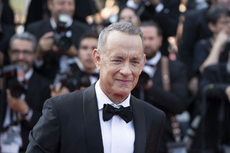 World War II with Tom Hanks: la nuova serie sulla Seconda Guerra Mondiale debutta il 25 maggio 2026