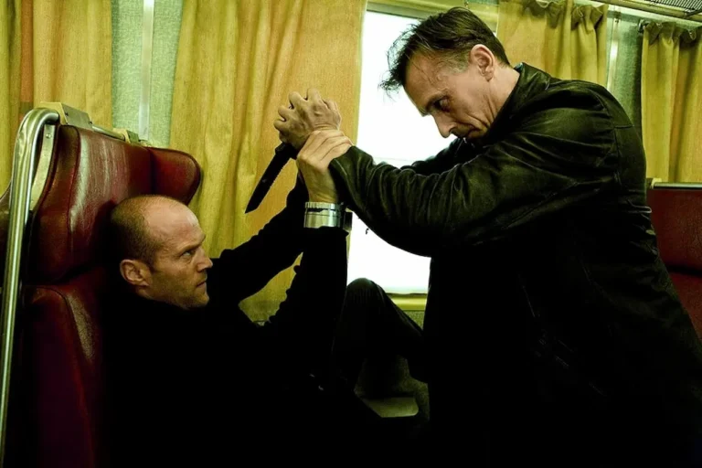 Transporter 3: trama, cast e curiosit&agrave; sul film con Jason Statham