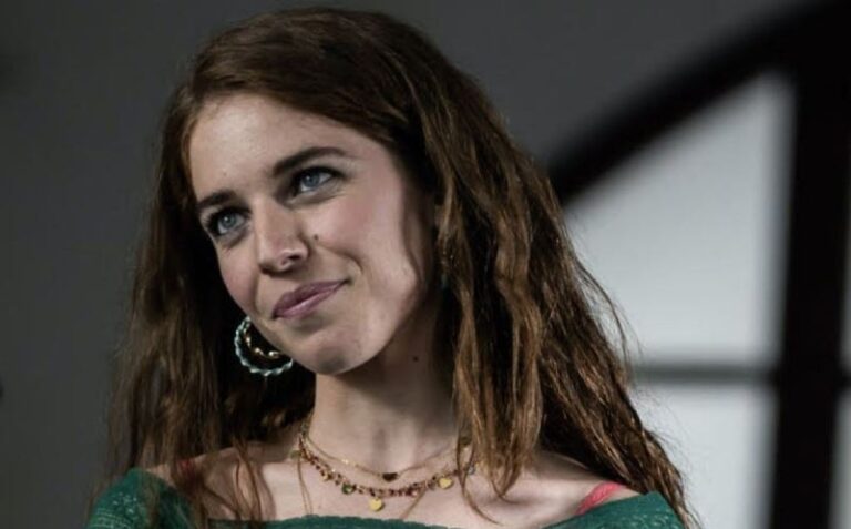 Valentina Romani: 10 cose che non sai sull&rsquo;attrice
