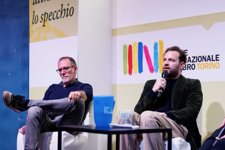 Valerio Mastandrea e Alessandro Borghi, il cinema attraverso Claudio Caligari &ndash; SALTO 2023