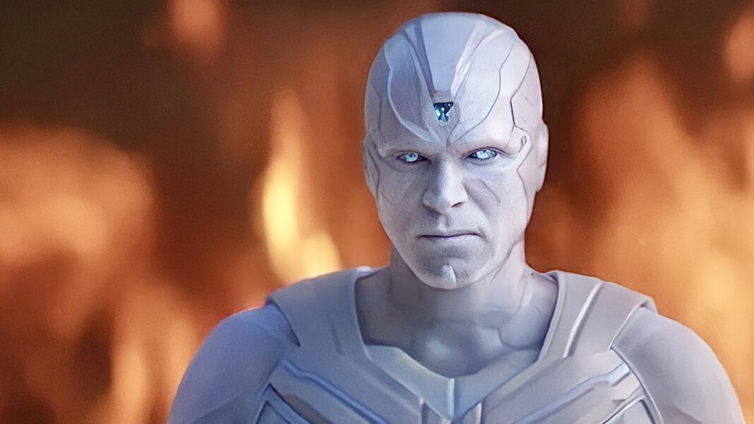 Vision Quest MCU Vision Quest MCU