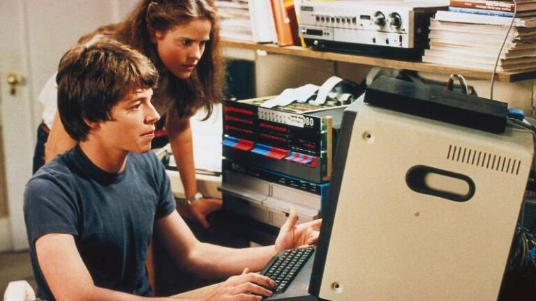 Wargames &ndash; Giochi di guerra: tutto quello che c&rsquo;&egrave; da sapere sul film