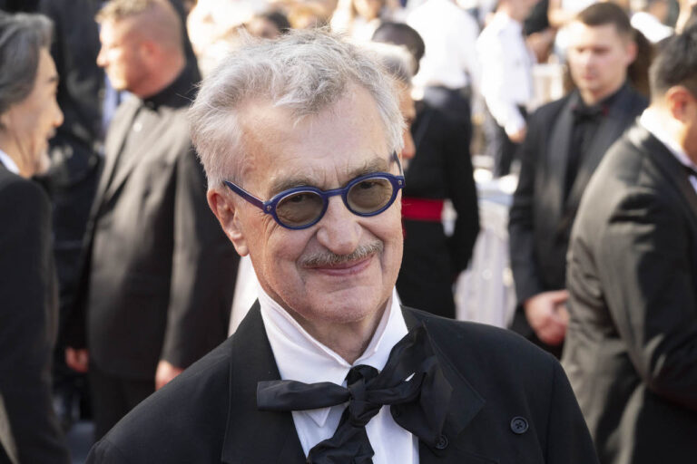 Wim Wenders presieder&agrave; la giuria del Festival di Berlino