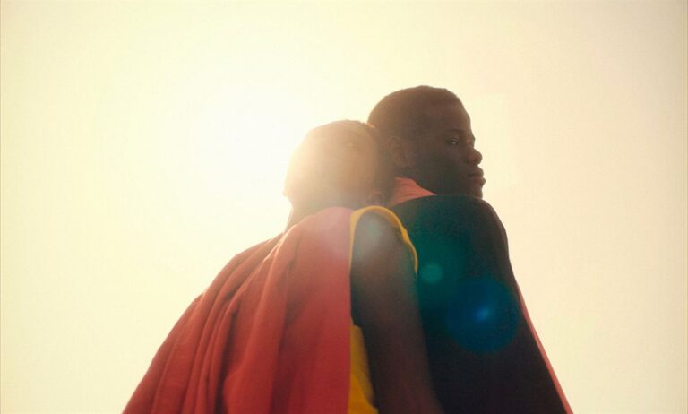 Banel e Adama, recensione del film di Ramata-Toulaye Sy &ndash; Cannes 76