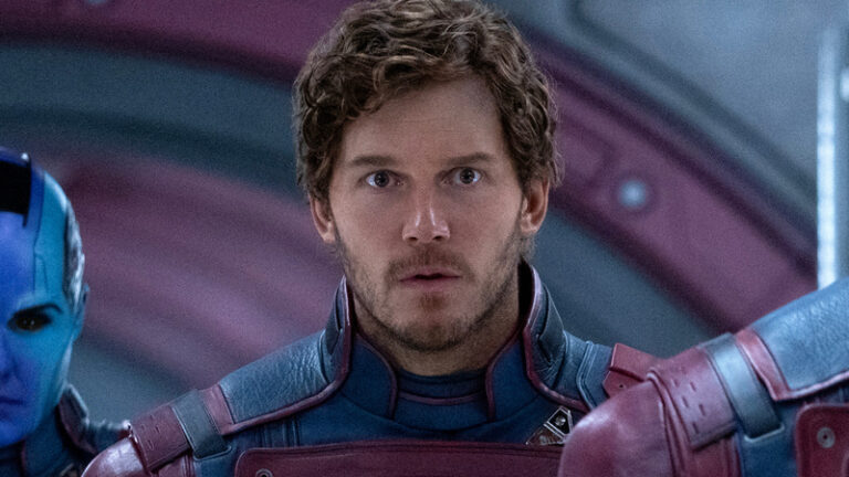 Mercy: Chris Pratt protagonista del nuovo film sci-fi di Timur Bekmambetov
